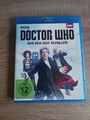 Doctor Who - Aus der Zeit gefallen Blu-ray