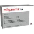 MILGAMMA NA Weichkapseln 30 St PZN 4929655