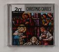 The Best Of Christmas Carols US CD 2015 Sealed