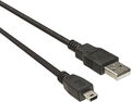 USB Ladekabel für PS3 wireless Controller min. 1m oder länger ver. Hersteller