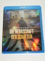 Blu-ray:  Die Herrschaft Der Schatten  (2011 Koch Media)