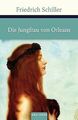 Die Jungfrau von Orleans von Friedrich Schiller | Buch | Zustand sehr gut