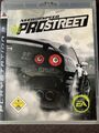 Need For Speed: ProStreet (Sony PlayStation 3, 2007) [BLES 00176]