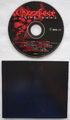Ozzfest 2002 Live (CD Sampler, 2002, Sony) NM/VG
