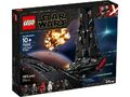 LEGO® Star Wars 75256 Kylo Rens Shuttle™ NEU OVP SEALED MISB