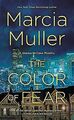 The Color of Fear (A Sharon McCone Mystery, Band 33... | Buch | Zustand sehr gut