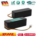 14.4V Akku Für Samsung Navibot SR8730 SR8824 SR8825 VCR8855L3B 3500mAh Li-ion