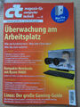 ct magazin für computer technik c't Heft 25/2023 - Heise Zeitschrift