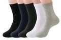 20 Paar  Socken Strümpfe Damen Socken Größe 35-38/36-40 Baumwolle