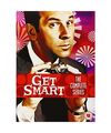 Get Smart Complete Dvd Box Set