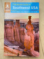Rough Guide South West USA (Südwesten USA) - Reiseführer in Englisch