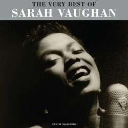 Sarah Vaughan (1924-1990): Very Best Of (180g) (Golden Vinyl) -   - (LP / V)