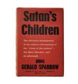 SELTEN | Maurenmorde | Satans Kinder (1966) von Richter Gerald Sparrow