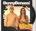Benny Benassi - Able To Love - CDS - 2003- Techno 4TR Cardsleeve Airplay Records