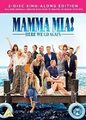 Mamma Mia! Here We Go Again (2 Disc Sing-Along Edition) (DVD)