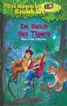 Das magische Baumhaus | Im Reich des Tigers | Loewe Verlag