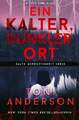 Ein Kalter, Dunkler Ort - A Cold Dark Place Anderson, Toni Buch