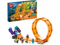 LEGO® City 60338 Stuntz Schimpansen-Stuntlooping - NEU & OVP
