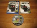 PS2 Spiel - Need for Speed Prostreet (komplett PAL)