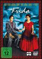 Frida [2 DVDs] Salma Hayek Geoffrey Rush  und  Alfred Molina: