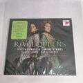 Rival queens. Vivica Genaux & Simone Kermes. Capella Gabetta, Andrés Gabetta cd 