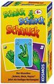 Schnick, Schnack, Schnuck - Mitbringspiel