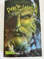 Percy Jackson 01. Diebe im Olymp von Rick Riordan (2011, Taschenbuch)