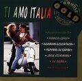 Ti Amo Italia von Various | CD | Zustand sehr gut