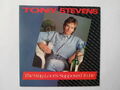 Tony Stevens Way Love's Supposed To Be 7" Ritz RITZ 083 EX/EX 1984 Bilderhülle