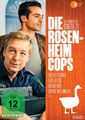 Die Rosenheim-Cops Staffel 22  (DVD) (OVP) (NEU)