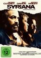 Syriana - George Clooney  Matt Damon  DVD  *HIT*