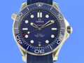 Omega Seamaster Diver 300M Master Chronometer vom Uhrencenter Berlin 23135