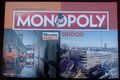 Monopoly Boels - Cramo Edition von Hasbro Gaming, NEU+OVP in Folie verschweißt
