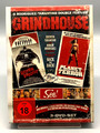 Grindhouse Double Feature:  Planet Terror + Death Proof ⚡️ BLITZVERSAND TOP!