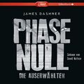 Die Auserwählten - Maze Runner 5: Phase Null - Die Auserwählten, 2 Audio-CD,...