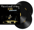 Reinhard Mey | In Wien - The Song Maker | Limitierte 3fach Vinyl 3x LP | Neu OVP