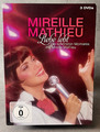 Mireille Mathieu - Liebe lebt - DVD Box - DVD