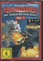 Dragons - Die Reiter von Berk - Vol. 1  DVD Neu OVP