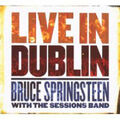 Bruce Springsteen With The Sessions Band - Live In Dublin NEUE CD *aus Großbritannien