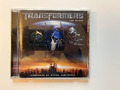 Transformers The Score, Soundtrack CD, Sammlerstück / RAR - WIE NEU
