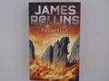 Feuerflut: SIGMA Force - Thriller SIGMA Force - Thriller Rollins, James und Norb