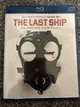 The Last Ship - Staffel 1 [Blu-ray] | Zustand sehr gut