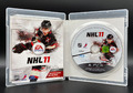 PS3: NHL 11