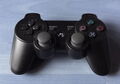 1 Controller Gamepad wireless kabellos für Sony PS3 Playstation 3 ##