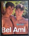 Bel Ami - Intimate Friends, Gay Bildband, Bruno Gmünder, 1996 - RAR!