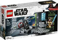 Lego Star Wars Todesstern Kanone (75246)