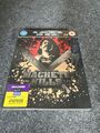 Machete Kills Blu-Ray Steelbook NEU