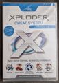 Xploder Cheat System Version 2.0 - Nintendo Wii - Neu, Ovp 