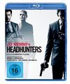 Headhunters (Blu-ray) Hennie Aksel Coster-Waldau Nikolaj Sander Eivind Lund