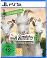 Goat Simulator 3 - Pre-Udder Edition PS5          !!!!! NEU+OVP !!!!!
